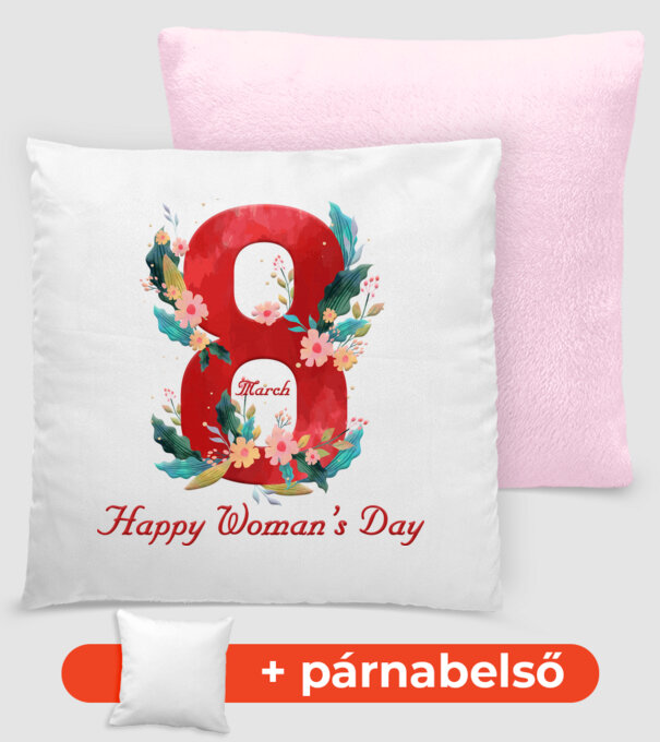  minta világos rózsaszín pólón