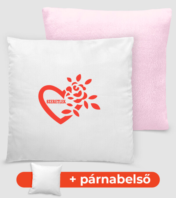  minta világos rózsaszín pólón