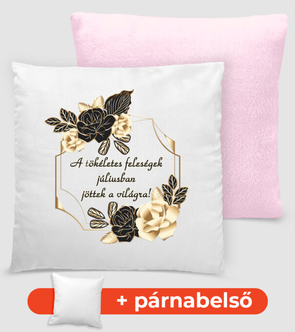  minta világos rózsaszín pólón