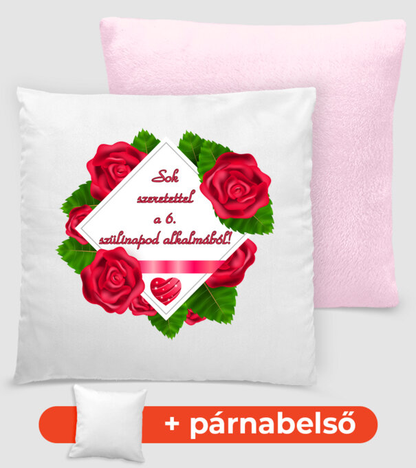  minta világos rózsaszín pólón