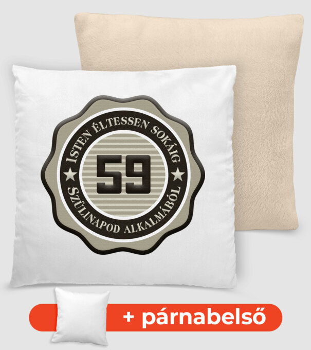  minta homokszín pólón
